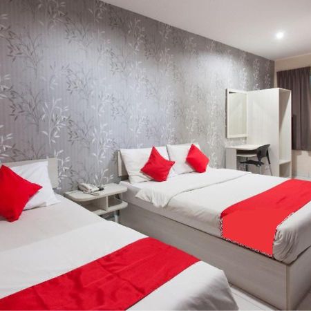 Hotel Pulai อิโปห์ ภายนอก รูปภาพ