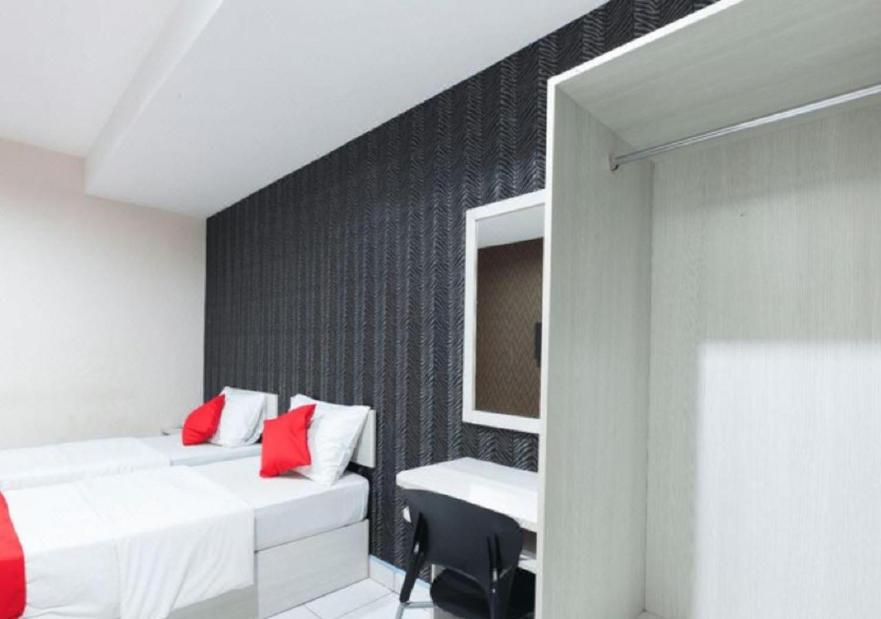 Hotel Pulai อิโปห์ ภายนอก รูปภาพ