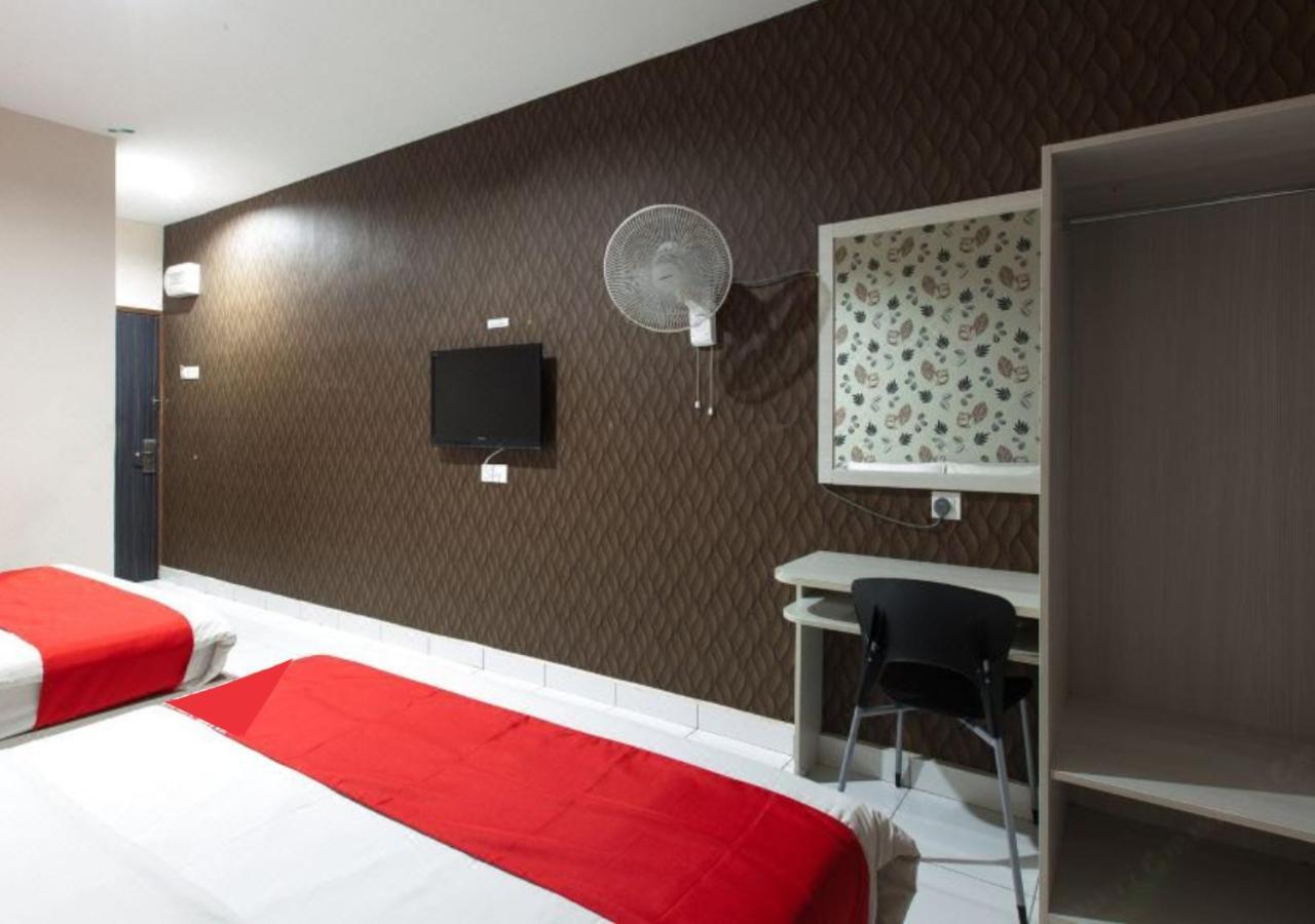 Hotel Pulai อิโปห์ ภายนอก รูปภาพ