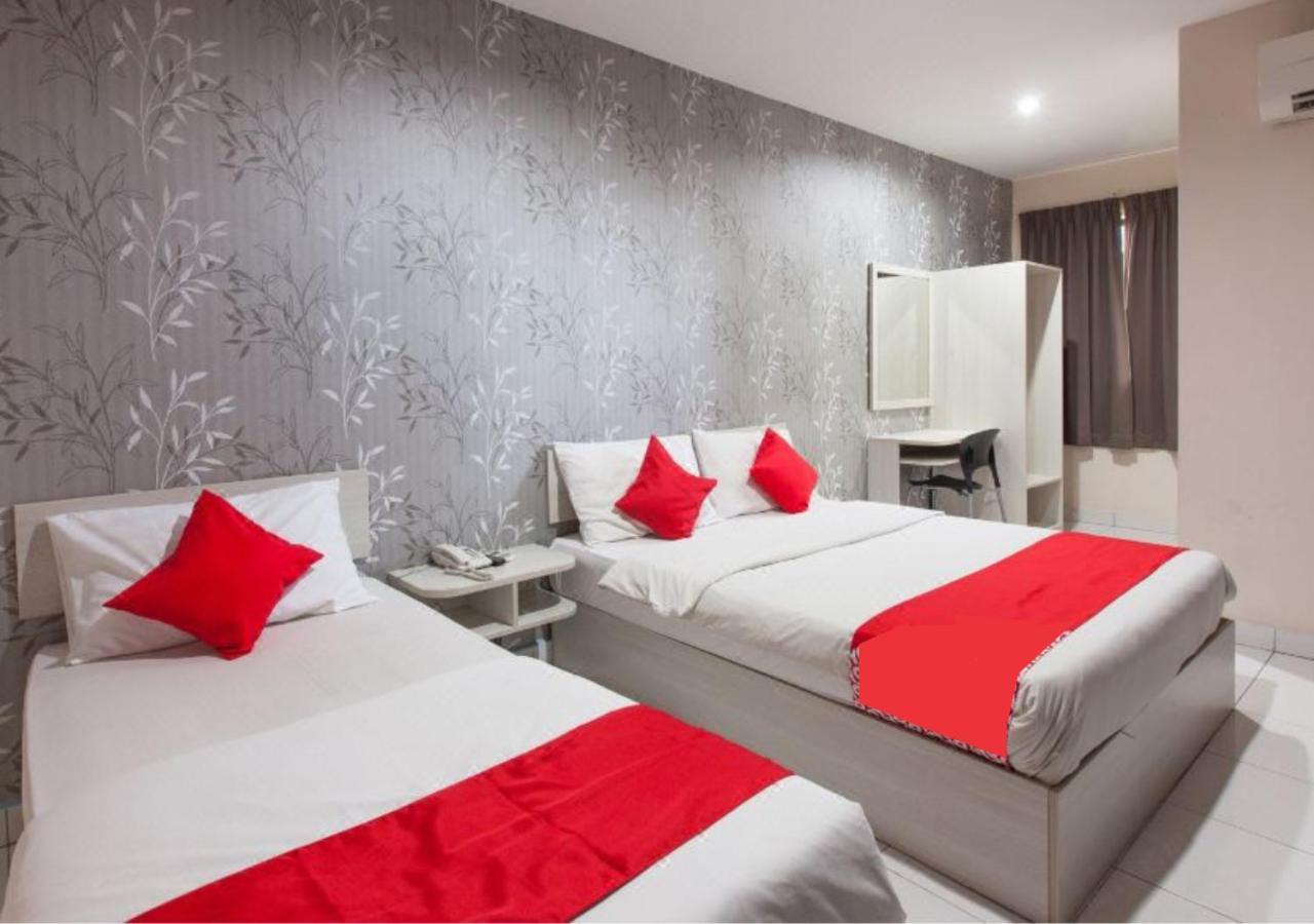 Hotel Pulai อิโปห์ ภายนอก รูปภาพ