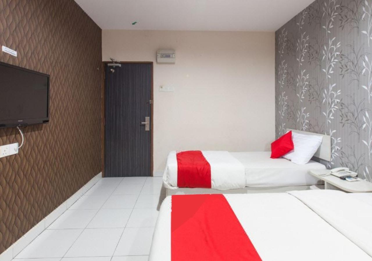 Hotel Pulai อิโปห์ ภายนอก รูปภาพ