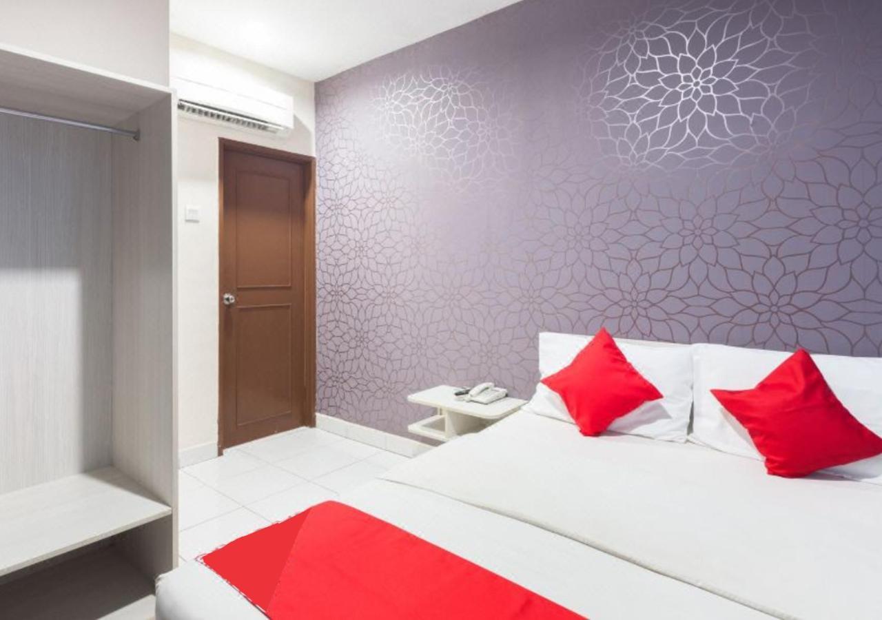 Hotel Pulai อิโปห์ ภายนอก รูปภาพ