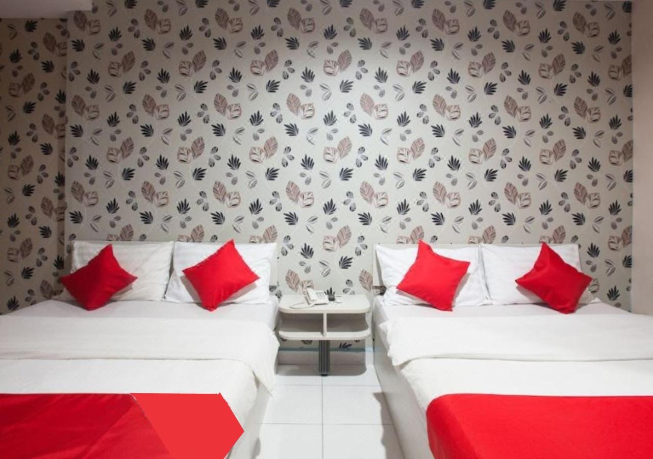 Hotel Pulai อิโปห์ ภายนอก รูปภาพ