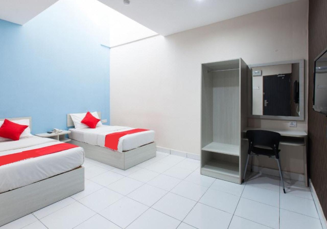 Hotel Pulai อิโปห์ ภายนอก รูปภาพ