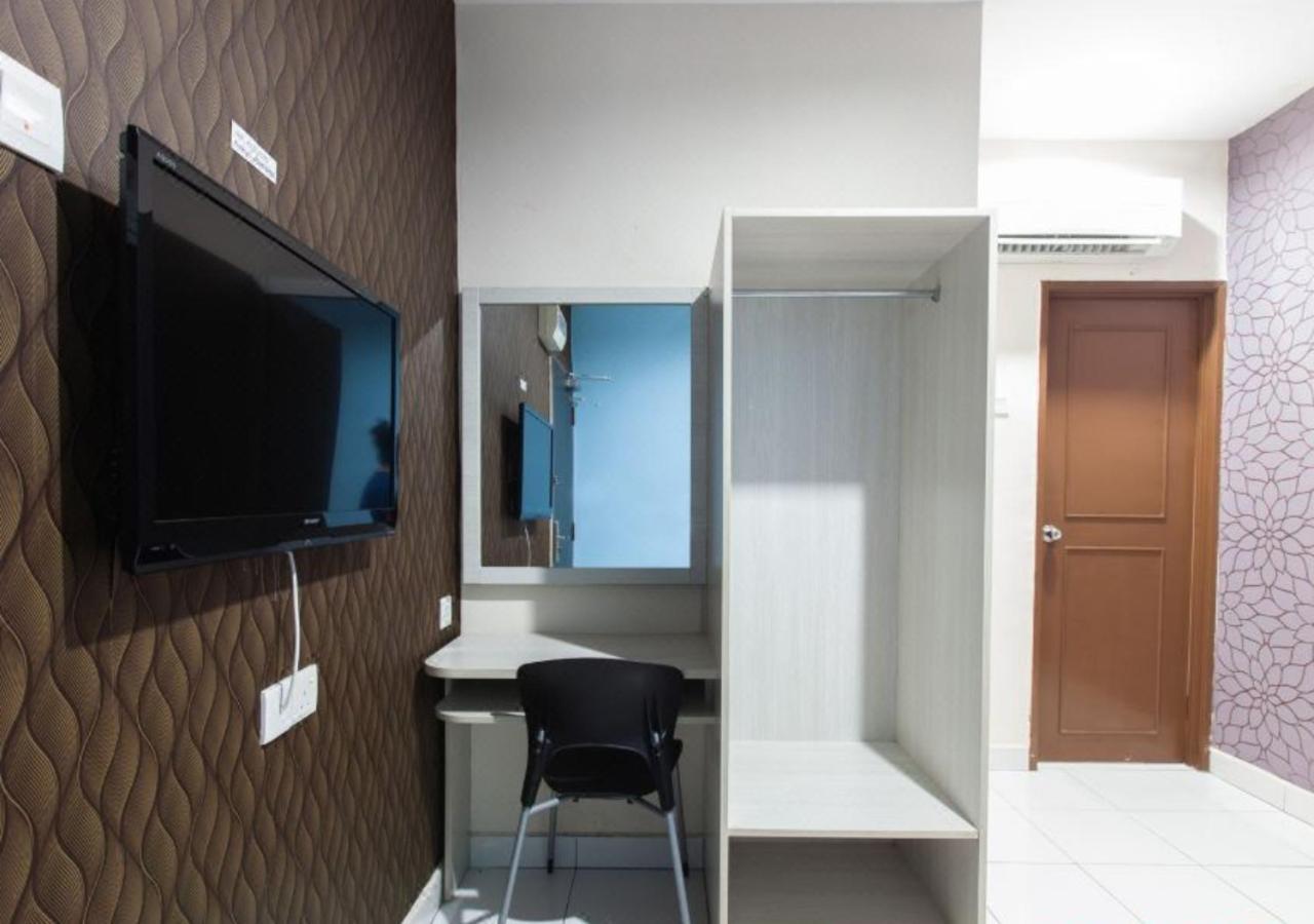 Hotel Pulai อิโปห์ ภายนอก รูปภาพ