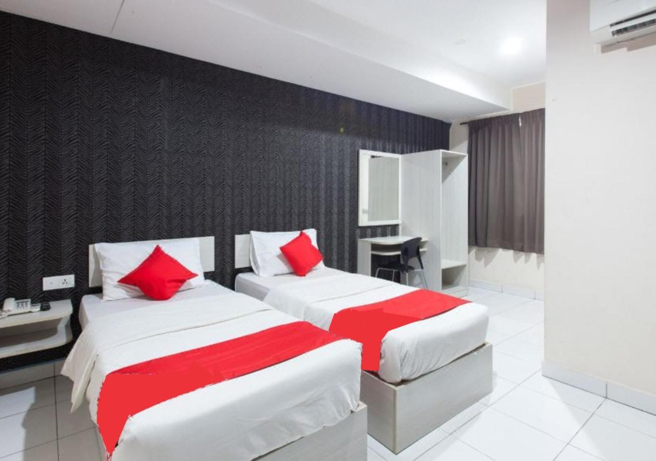 Hotel Pulai อิโปห์ ภายนอก รูปภาพ