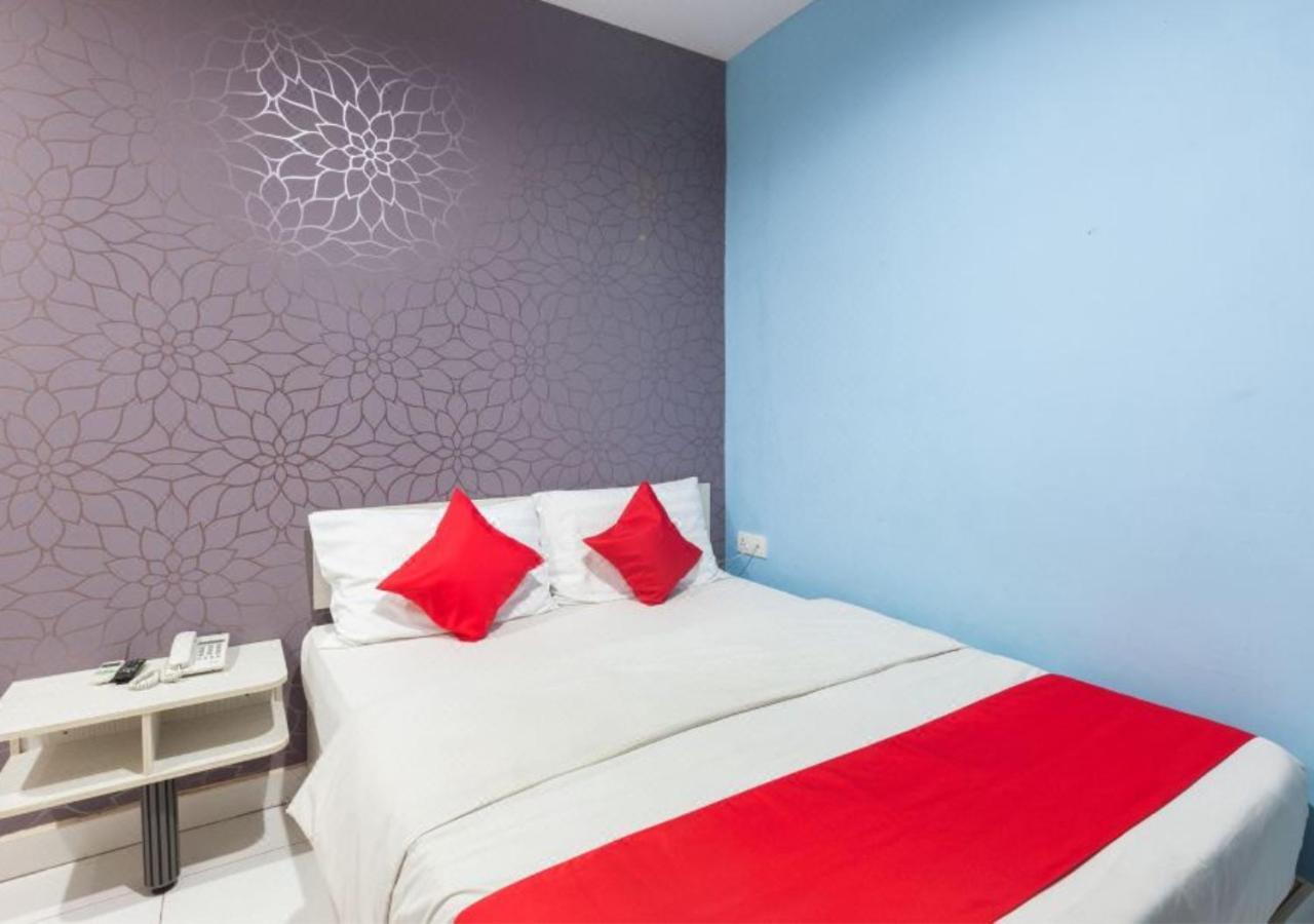 Hotel Pulai อิโปห์ ภายนอก รูปภาพ