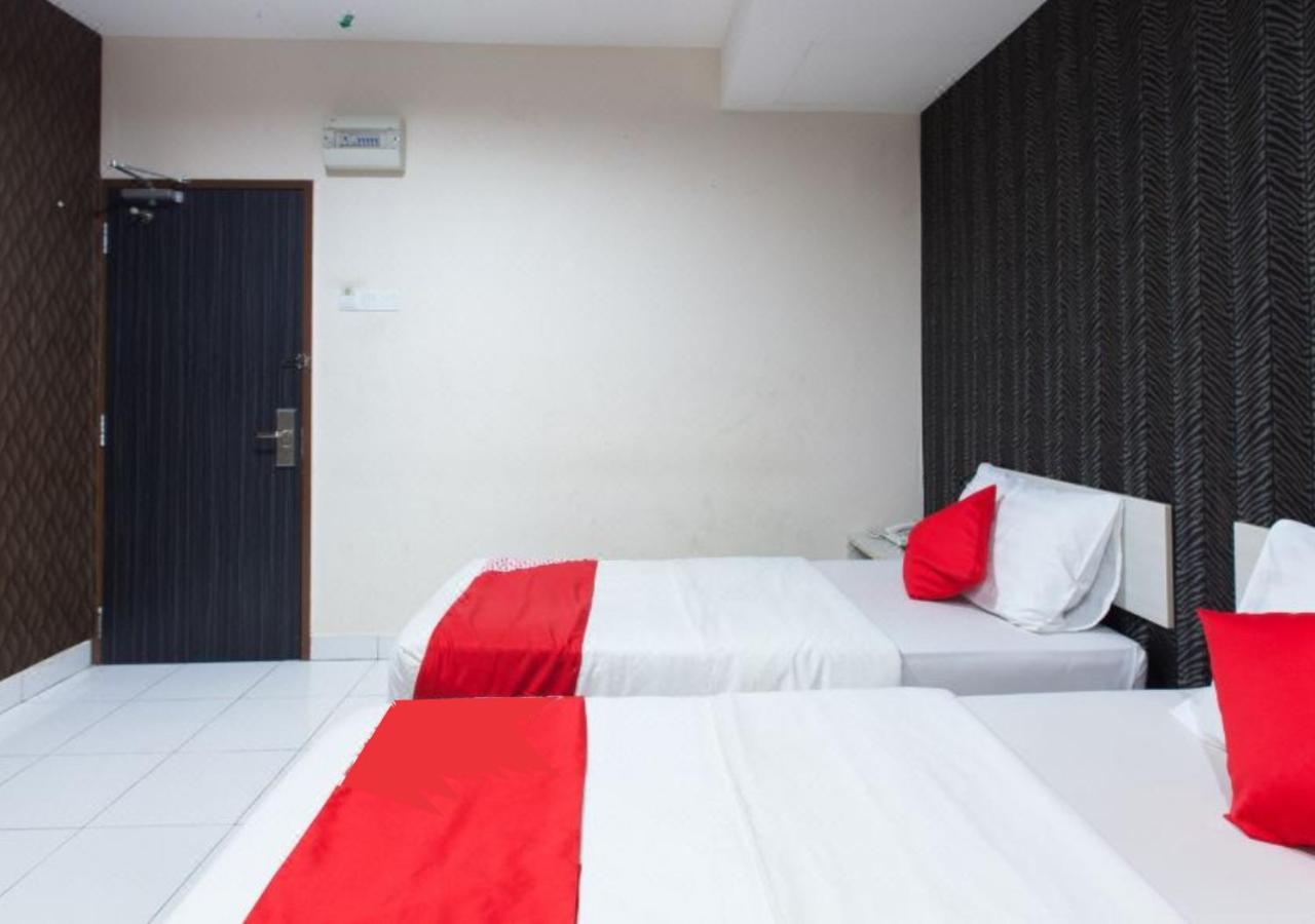 Hotel Pulai อิโปห์ ภายนอก รูปภาพ