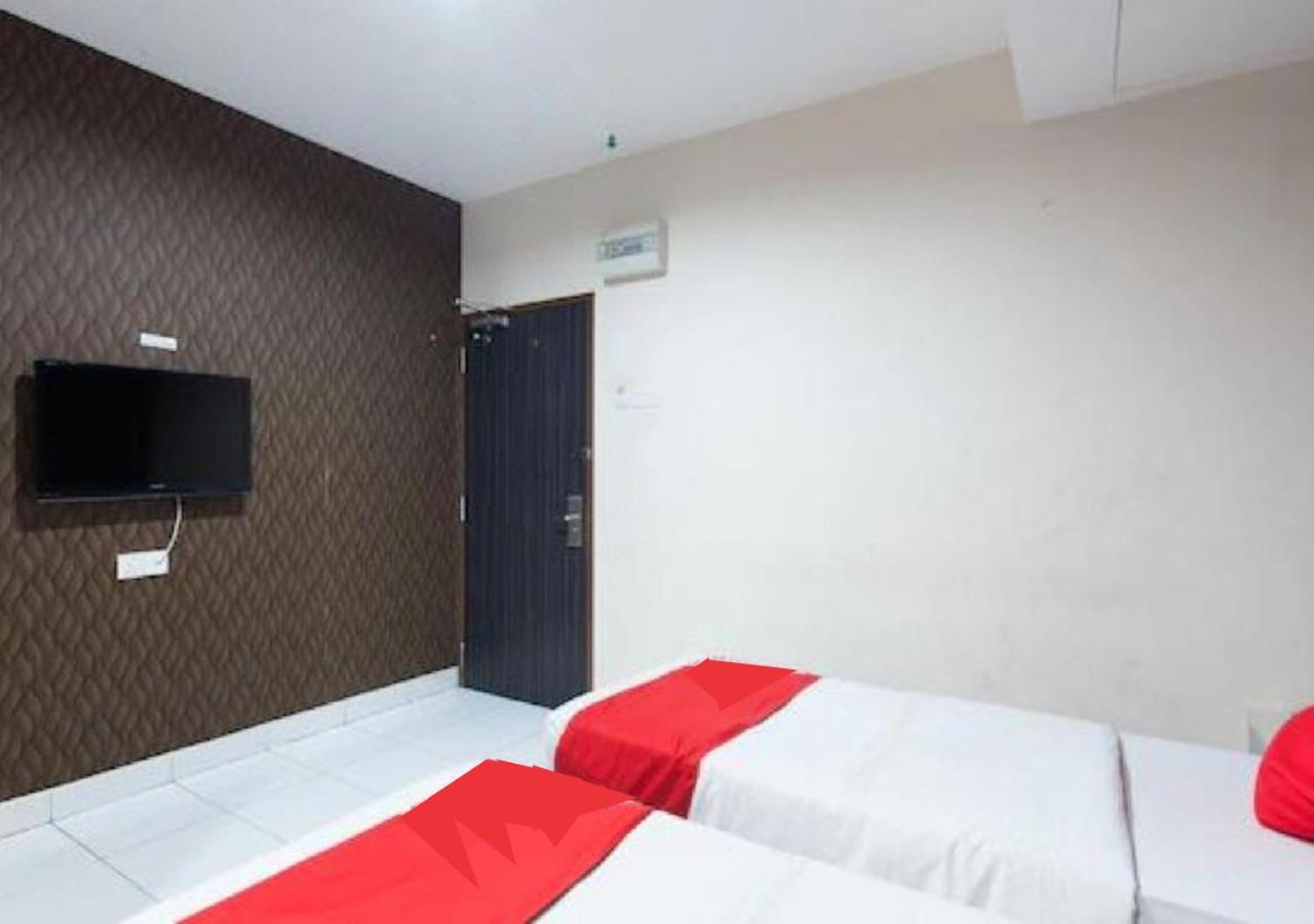 Hotel Pulai อิโปห์ ภายนอก รูปภาพ