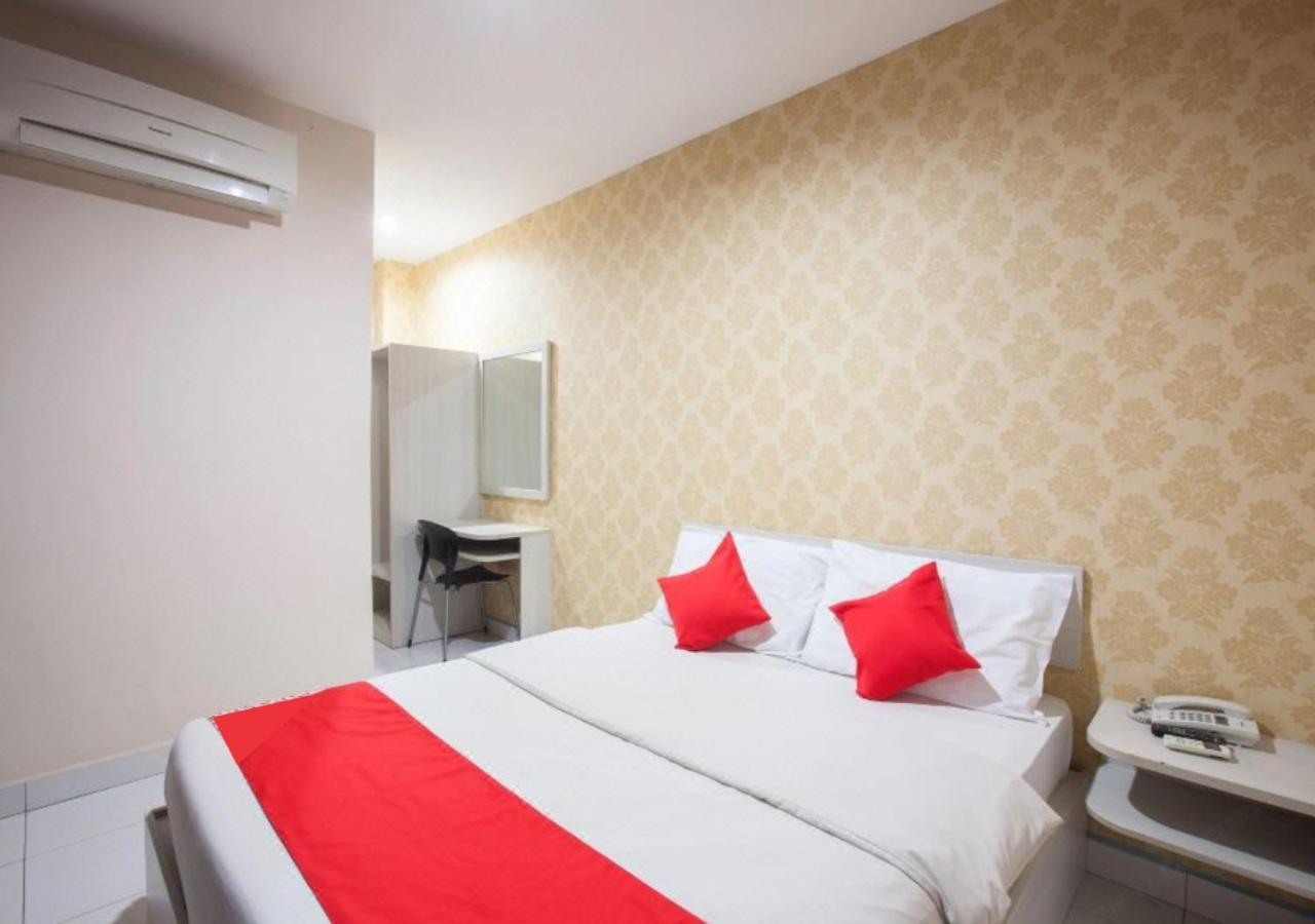 Hotel Pulai อิโปห์ ภายนอก รูปภาพ