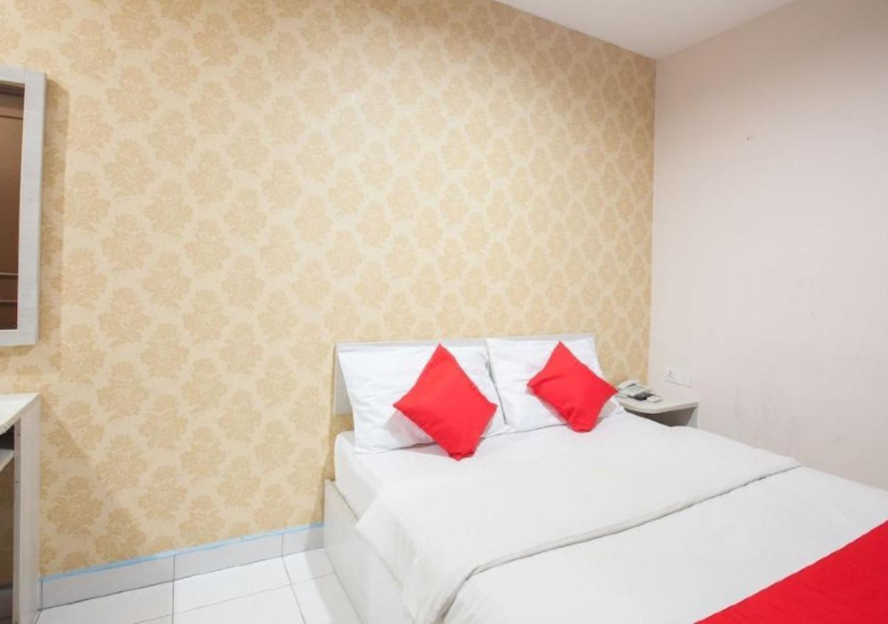 Hotel Pulai อิโปห์ ภายนอก รูปภาพ