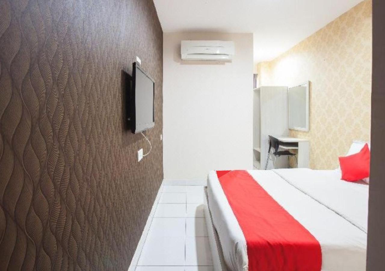 Hotel Pulai อิโปห์ ภายนอก รูปภาพ